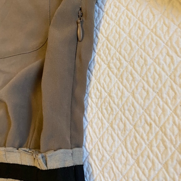 Armani Exchange A/X size 6 blouse top A Line Dress - Picture 14 of 16